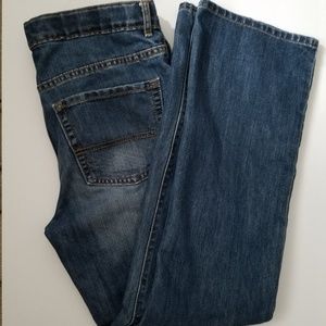Children's Place boy jeans 14 husky